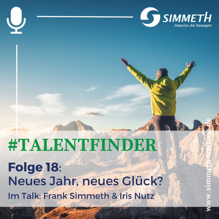 Folge 18: Neues Jahr, neues Glück?